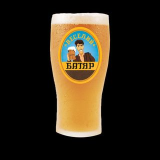 Пиво Веселий Батяр
