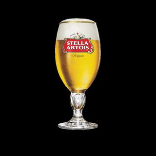 Пиво Stella Artois