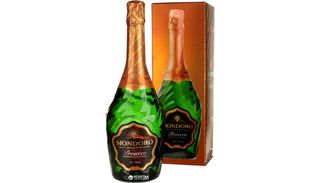 Ігристе вино Prosecco, Mondoro біле екстра сухе 11% 0.75л
