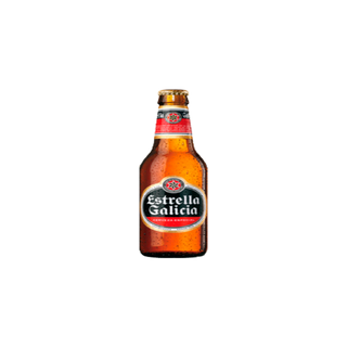 Estrella Galicia 33 Cl.