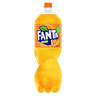 Fanta 2 L.