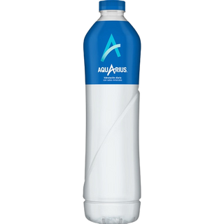Aquarius Limón 1'5 L.