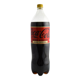 Coca-cola Zero Zero 2 L.