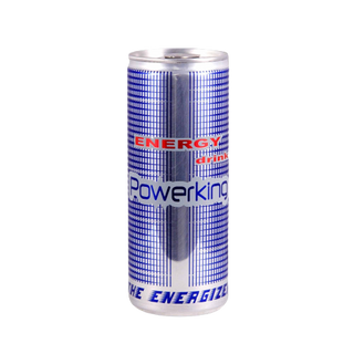 Powerking 250 Ml.