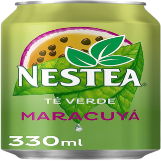 Nestea Maracuya Lata 330 Ml.