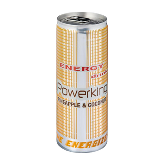 Powerking Coco 250 Ml.