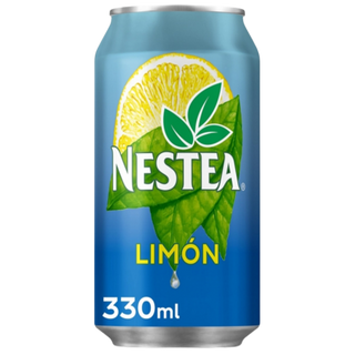 Nestea Limón Lata 330 Ml.