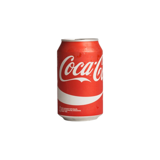 Coca-cola Lata 330 Ml.