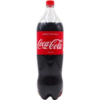 Coca-cola 2 L.