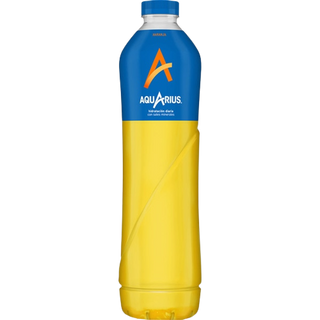 Aquarius Naranja 1'5 L.