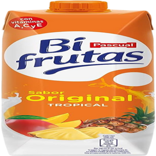 Bifruta 1 L.