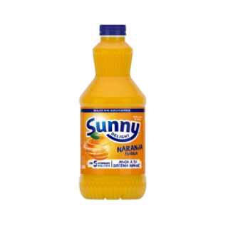 Sunny 1 L.