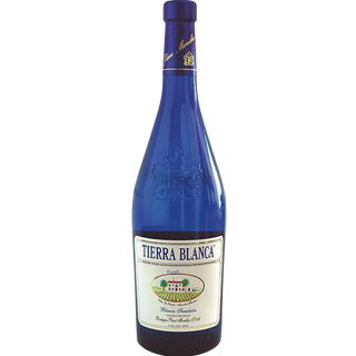 Tierra Blanca Semidulce 75 Cl.