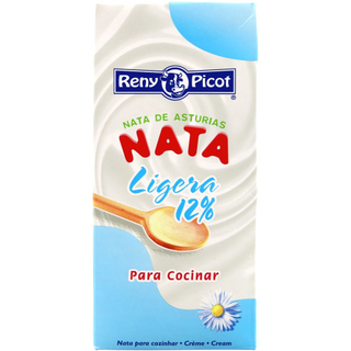 Nata Para Cocinar 200 Ml.