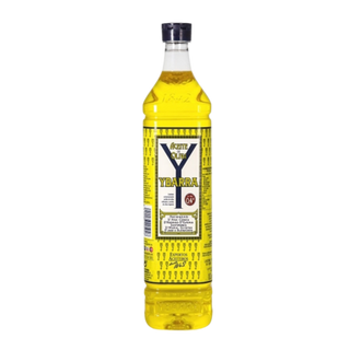 Aceite De Oliva 1 L.