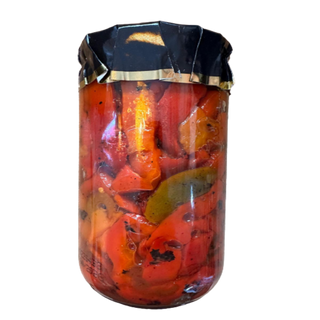 Tarro De Pimiento Asado 690 Gr.