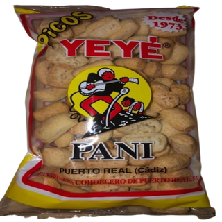Picos Yeye 60 Gr.