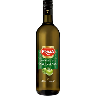 Vinagre De Manzana 750 Ml.