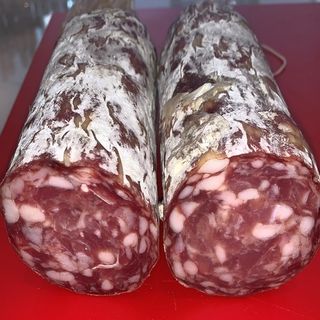 Salame Napoli 150 Gr.