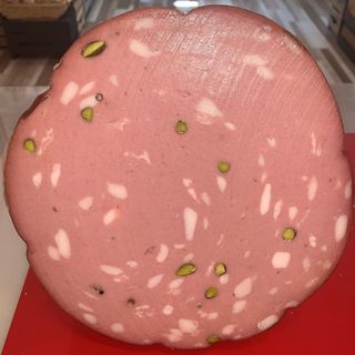 Mortadella Con Pistacchio 150 Gr.