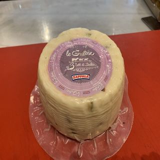 Caciotta Con Pistacchio 150 Gr.