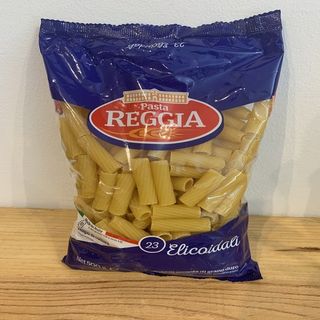 Pasta Elicoidali 500 Gr