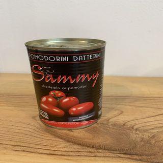 Pomodorini Datterini Sammy 400 Gr.
