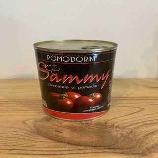 Pomodorini Sammy 400 Gr.