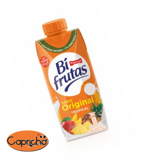 Bifrutas Tropical 330ml