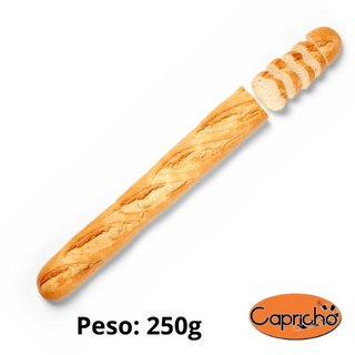 Baguette 250gr