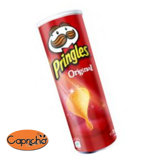 Pringles Familiar Original