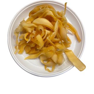 Кальмар Кільця(100грм)