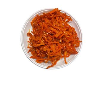 Кальмар По Шанхайськи(100грм)