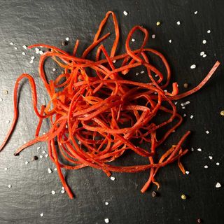 Соломка Лососева Зі Смаком Раків