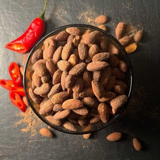 Міндаль Чілі