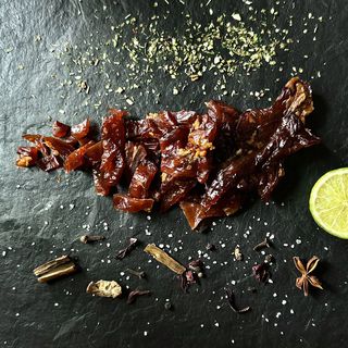 Джерки Індичка 1шт