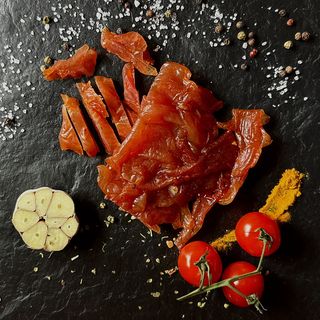 Джерки Курка 1шт