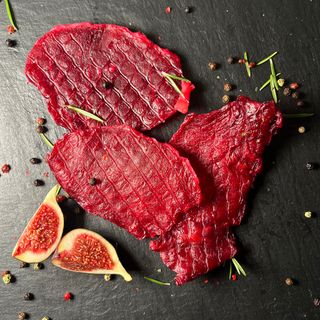 Свинина Вишня Чілі 100 Грм