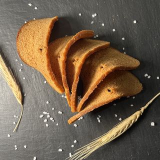 Грінки Хвилясті Шт