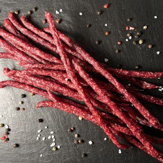 Ковбаски Пармезано 200 Грм