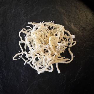 Стружка Кальмара 100гр