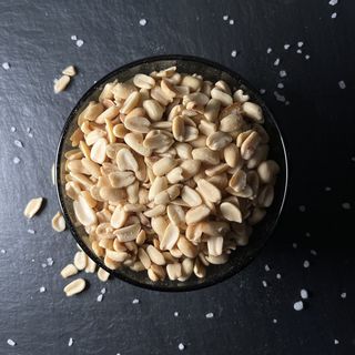 Арахіс Смажений Солоний 100 Грм