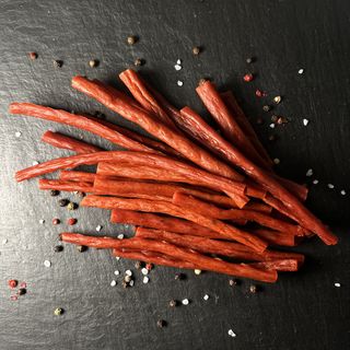 Палочки З Лосося 100 Грм