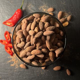 Мигдаль Чілі 100 Грм