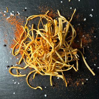 Сир Сулугуні Сушений Ремесло 100гр