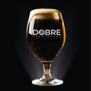 Dark Ale 6,7% 1 Кг
