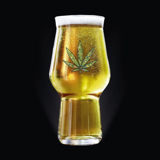Cannabis 6% 1кг