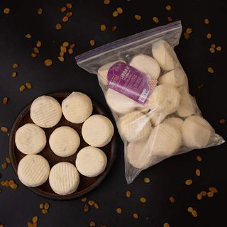 Сирники З Родзинками 100 Г