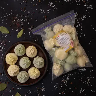 Хінкалі 2 Сири 100 Г