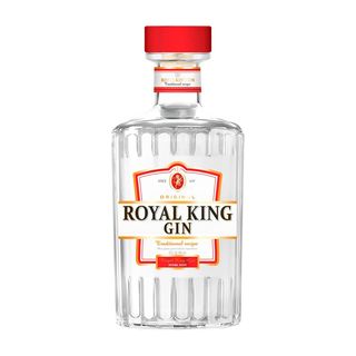 Настоянка Роял Кинг Джин 0,5л